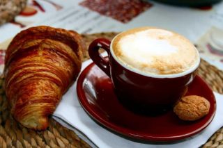 prima colazione prima colazione