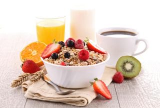 importanza della colazione