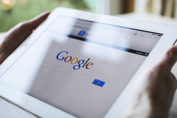 ricercare su google agpcomputer