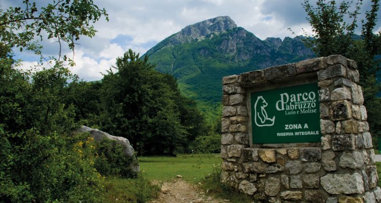 abruzzo cosa vedere