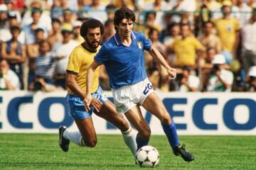 Paolo Rossi