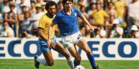 Paolo Rossi