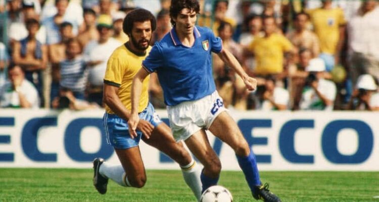 Paolo Rossi