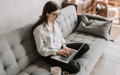 Nomade digitale: i vantaggi di lavorare dove e quando vuoi