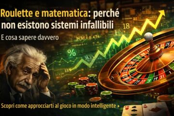 roulette e matematica